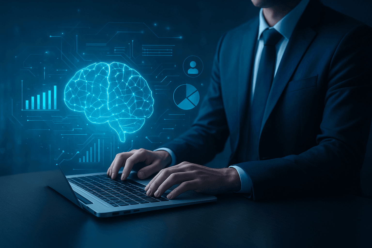 Infra VibeTech — Web Design, Marketing & IT Solutions